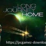 The Long Journey Home  v1.23 Crack + Free Download
