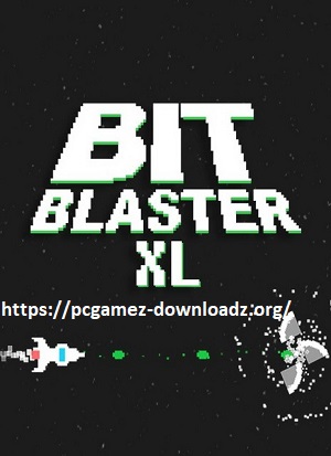 Bit Blaster XL Crack + Torrent Free Download