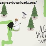 A Good Snowman Is Hard To Build Crack Free Download