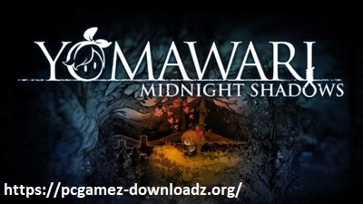 Yomawari Midnight Shadows Crack Free Download 